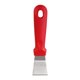 thumbnail image 1 of Espátula multiusos para limpieza de cocina, pala removedora de hielo para congelador de acero inoxidable, herramienta de limpieza para accesorios de cocina Wmkox8yii hjk1307, 1 of 1