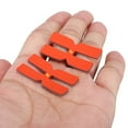 thumbnail image 2 of Herramienta para raquetas 6Pcs 3g Raqueta de tenis Tiras de equilibrio de peso Cintas de raqueta de POWERTI Herramienta para raquetas, 2 of 7