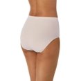 thumbnail image 2 of SURJDE Womens Full Brief Seamless Logo Panties, 2 of 5