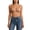 Khaki, variant on Tsesme Plus Size Women’s Underwire Bras Adjustable Straps Push up Bras Full Coverage Lift Support Everyday Lingerie 40DD