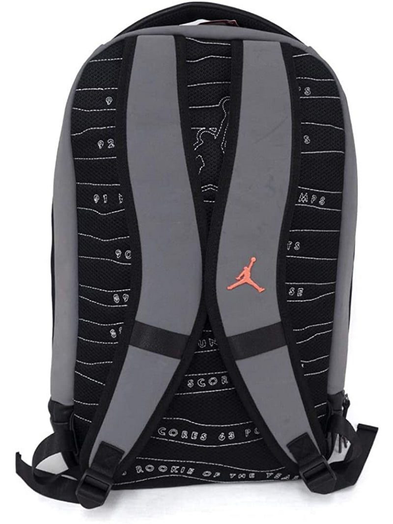 Jordan Retro 10 Backpack - Walmart.com