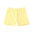 thumbnail image 2 of Girls Bike Shorts - Toddler Biker Cartwheel Under Dress Breathable Safety Dance Shorts, 2 of 3