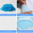 thumbnail image 3 of Puppy Pads, 100 Count 24"x 23" Super Absorbent Pee Pads for Dogs, Odor Control Potty Training Pads Leakproof 5-Layer Pee Pads with Quick-Dry for Medium to Large Pets Like Cats and Dogs, 3 of 4