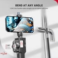 thumbnail image 2 of Boroscopio Ralcam F408A 8,5 mm/0,33 pulgadas 1080P para smartphone, 2 of 7