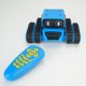 thumbnail image 4 of Robot inteligente Sunnimix LED Sensor de gestos interactivo control remoto para niños y adultos, 4 of 5