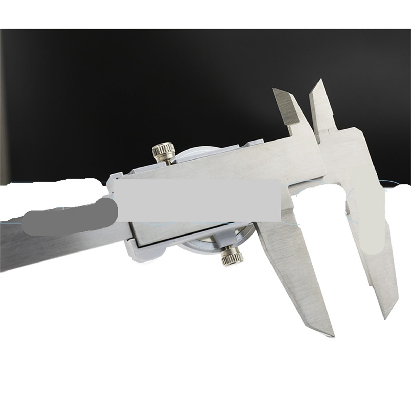 Factory Dial Vernier Caliper 8 Inch Shock Proof Dial 200mm Caliper Gauge Micrometer Measuring Tools