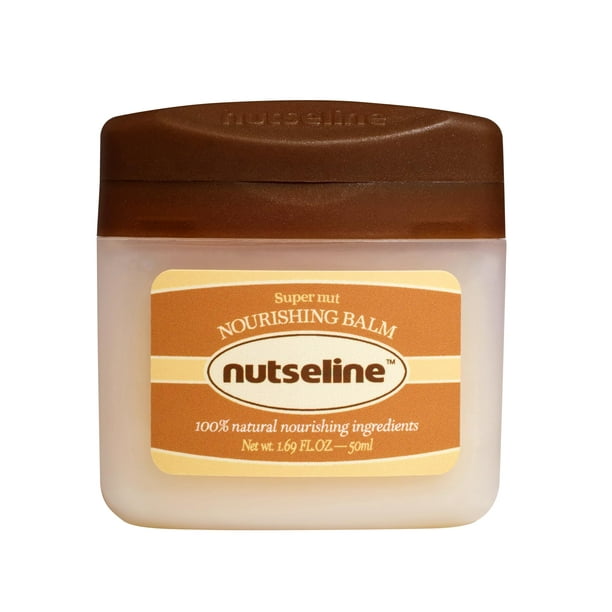 Bálsamo nutritivo nutseline Super Nut Korean Skin Care 50 ml