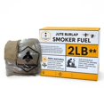 thumbnail image 1 of Combustible para ahumador de abejas de yute y arpillera, bolsa de 2 kg para apicultura, 1 of 8