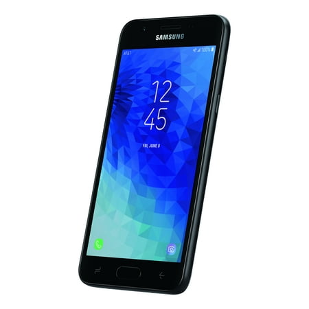 AT&T PREPAID Samsung Galaxy Express Prime 3 – Get UNLIMITED DATA. Details below.