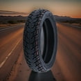 thumbnail image 4 of Off-road Vacuum Tire Off-road Tire Scooter Tire Wear-resistant Easy To Replace Rubber Material For Ninebot Max G2, 4 of 8