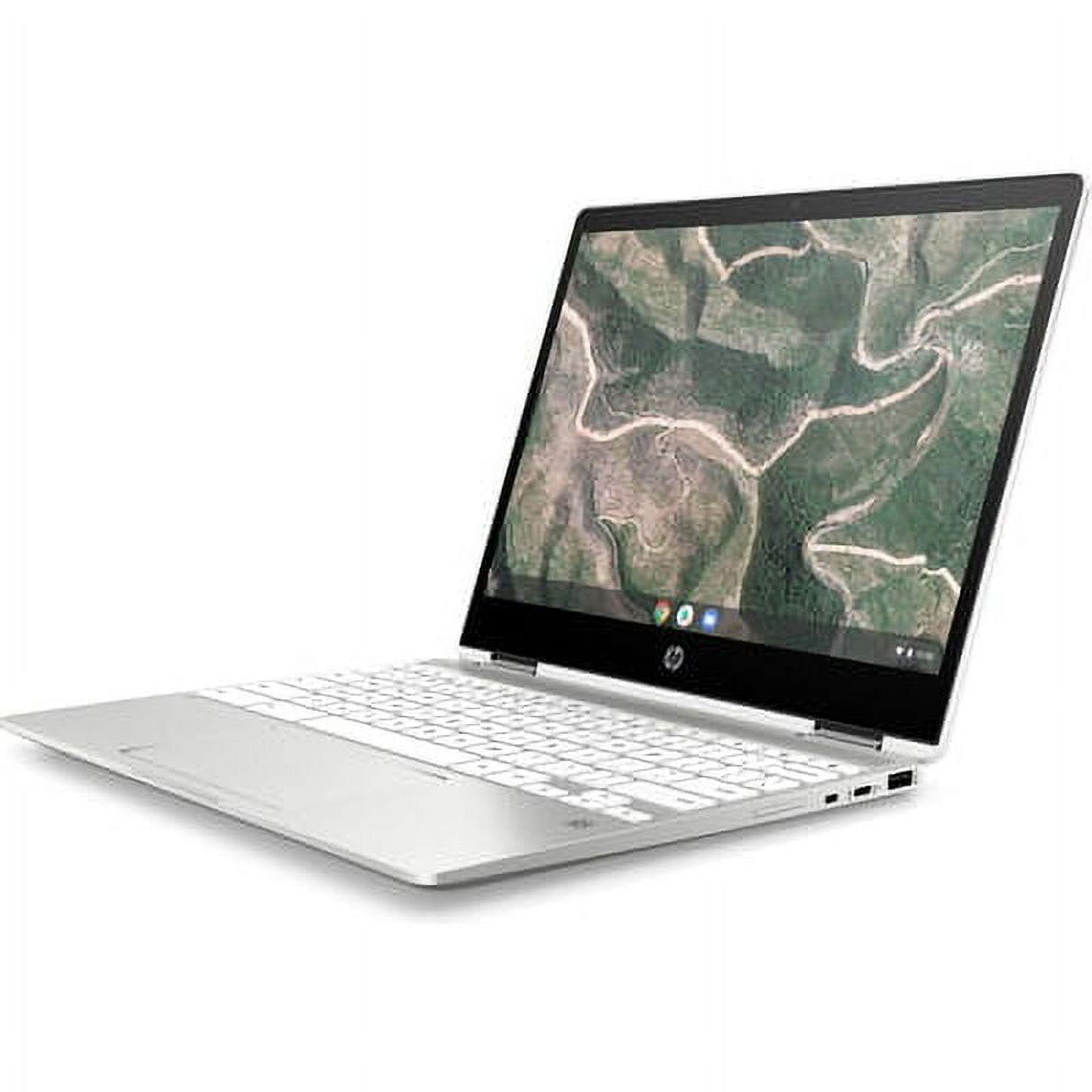 Chromebook本体 HP  Chromebook x360 12b-ca0014 HP Chromebook x360 12b review: It's affordable and good