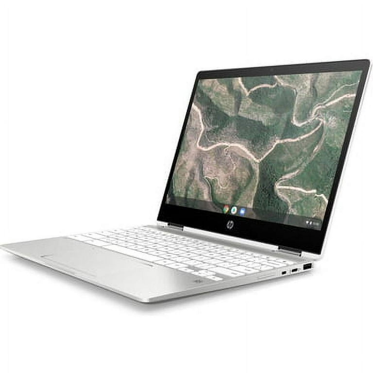 Free Shipping! \HP Chromebook x360 12b-ca0010nr - 12