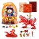 thumbnail image 1 of Juguete de caza del tesoro ZURU Smashers Dino Egg Hunt Light-Up T-REX, 1 of 8
