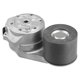 thumbnail image 1 of Conjunto de polea tensora de cinturón No.3691282/2871292 para Volvo ISX QSX VNL VNM, 1 of 7