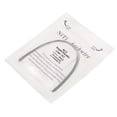 thumbnail image 4 of Arcos dentales Jadeshay 100 piezas NiTi Arcos de ortodoncia, 4 of 9