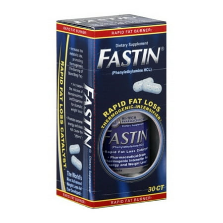 Weight Loss Pill Fastin