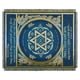 thumbnail image 2 of Alfombra de oración musulmana - Wandteppich de oración para hombres y mujeres - islámico grueso y suave, Wandteppich de oración portátil, regalos A Soledad Alfombra de rezo, 2 of 6