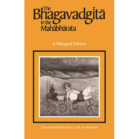 The Bhagavadgita in the Mahabharata - eBook (Best Character In Mahabharata)