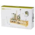 thumbnail image 6 of True Ultimate Barware Set with Wooden Stand, Home Bar Party Gifts, 20PC Set, 6 of 10