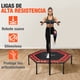 thumbnail image 2 of Trampolin de Ejercicio ALTERA  TRHE-01 Fitness Hexagonal, 2 of 8