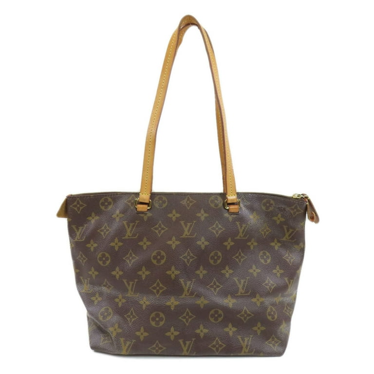 Louis Vuitton Pre-owned Women's Fabric Tote Bag