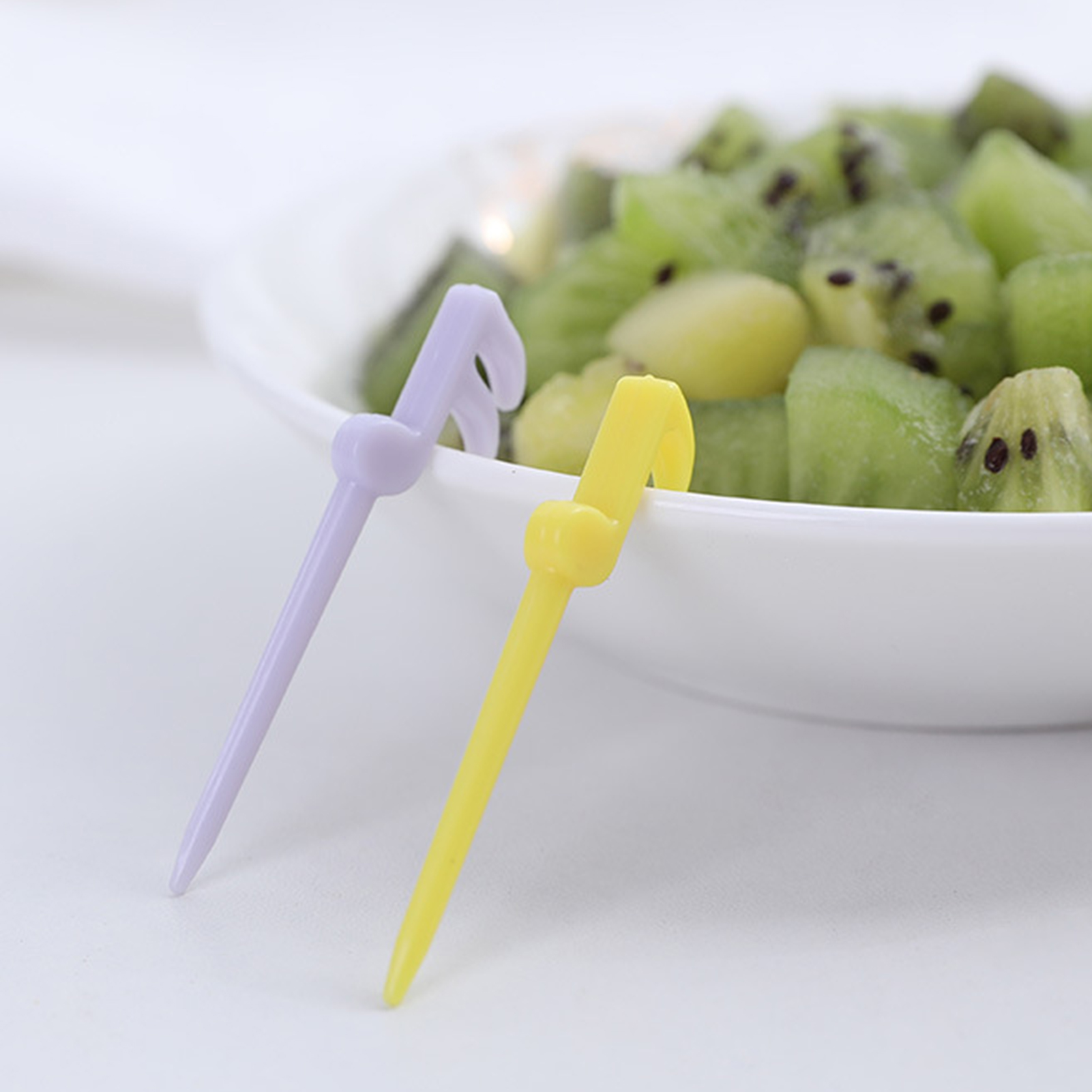 Food Picks Fruit Forks Kids Skewers Kids Mini Forks For Kids Cute Mini  Toothpicks Dessert Fruit Lunch Party For Adults Children - Temu