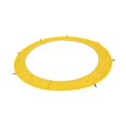 thumbnail image 4 of Cubierta de la almohadilla del Protector lateral Accesorios del  resistente al desgarro 6 pies kusrkot Almohadilla de trampolín, 4 of 8