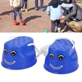 thumbnail image 3 of Zancos De Juguete, 2 Pares De Equipos De Entrenamiento Para Niños, Caminata Gruesa, 3 of 8