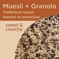 GUUD Nutty Cacao Toasted MMF7 Muesola Cereal, 12 Ounce, Slightly Sweet