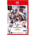 thumbnail image 1 of Virtua Fighter 5 R.E.V.O. World Stage 30th Anniversary Edition (Nintendo Switch 2), 1 of 6