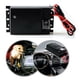 thumbnail image 2 of Repelente de animales Repelente de roedores Repelente de ratas ultrasónico Las luces estroboscópicas LED mantienen a los ratones alejados del control de plagas del automóvil para camiones de automóvi, 2 of 5