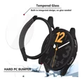thumbnail image 2 of 3 Correa Y Funda Mica Para Samsung Galaxy Watch 6 / 6classic, 2 of 6