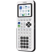 TI-84 Evo Graphing Calculator with Python for College, High School, and Middle School Students