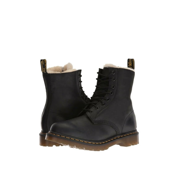 Dr. Martens Womens Serena Burnished Wyoming Chukka Boot