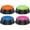 A, variant on Grusce 4Pcs/6Pcs Dog Talking Button Recordable Dog Communication Button Colorful Pet Training Buttons Battery Powered Pet Training Buzzer Clear Recording Dog Button Easy to Use for Dogs Pets