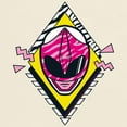 thumbnail image 3 of CafePress - Mighty Morphin Power Rangers P Men's Value T Shirt - Men's Classic Graphic T-Shirt, 3 of 4