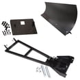 thumbnail image 2 of Tusk SubZero Snow Plow Kit, Winch Equipped ATV, 50" Blade For HONDA Rancher 420 4x4 EPS 2020-2022, 2 of 4