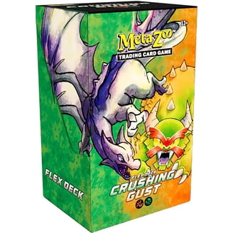 seance booster box MetaZoo TCG: Seance 1st Edition