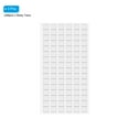 thumbnail image 3 of Unique Bargains Adhesive Poster Tacky Putty Sticky Mounting Tack Putty Wall Hanging Sticker Removable Reusable Clay White 288pcs, 3 of 4