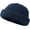 Ddth02-blue, variant on Knitted Beanie Docker Hat Winter Brimless Watch Cap Rolled Cuff Harbour Hats Swag Fisherman Leon Hat Landlord Hats