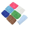 thumbnail image 3 of Torchons Réutilisables, 7 Pcs Chiffons de Cuisine Très Lavables pour Lavage de Voiture Construction Robuste, 3 of 14