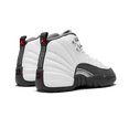 thumbnail image 3 of JORDAN GRADE SCHOOL Air Jordan 12 Retro GS "Dark Grey" 153265 160 153265 160 from Stadium Goods, 3 of 6