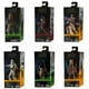thumbnail image 2 of Star Wars Magnaguard Ahsoka Tano Omega Mercenary Gear Wicket Chewbacca Fase II 2 Trooper 6 "figura de acción Serie Negra Juguetes, 2 of 4