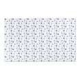 thumbnail image 2 of Anchors & Boats Area Rugs-Living Room Dining Room Bedroom Hallway Area Rugs, 2 of 3