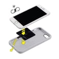 thumbnail image 2 of Ancla para Celular con Extensión Negra HITCH Nite Ize HPAT-01-R7, 2 of 4