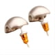 thumbnail image 1 of Brushed Earring Design French Earrings Exquisite Jewelry for Women A, 1 of 5