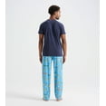 thumbnail image 6 of Little Blue House by Hatley Men's Jersey Pajama Pants, On The Lake, XL, 6 of 8