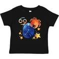 thumbnail image 3 of Inktastic Cancer Crab Constellation Zodiac Sign Illustration Boys or Girls Baby T-Shirt, 3 of 5