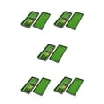 thumbnail image 1 of Ruiboury Stylish for Golf Pen Set Desktop Game with Putting Green and Flag Ballpoint Pens Yellow 5Set, 1 of 6