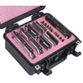 thumbnail image 1 of Estuche de almacenamiento antiestático Case Club para unidades HDD y SSD, 1 of 9